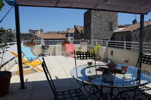 Arles France Booking Discount booking.com