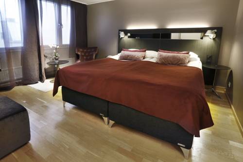 Uppsala Suède Réservation Réduction booking.com