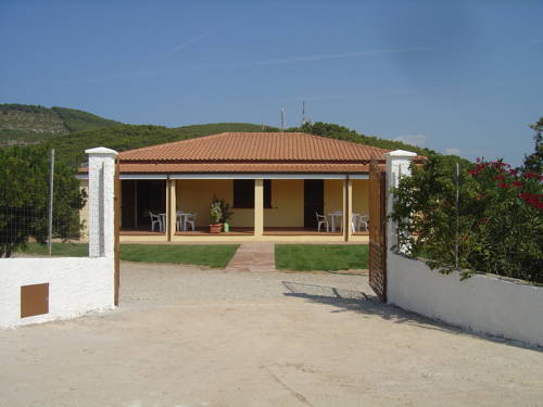 Fertilia Italie Réservation Réduction booking.com