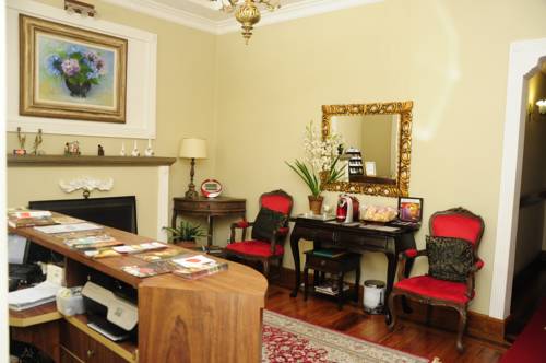 Petropolis (Rio de Janeiro) Brésil Réservation Réduction booking.com