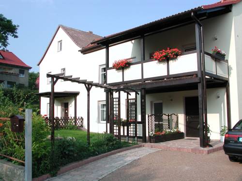 Bad Frankenhausen Germany Booking Discount booking.com