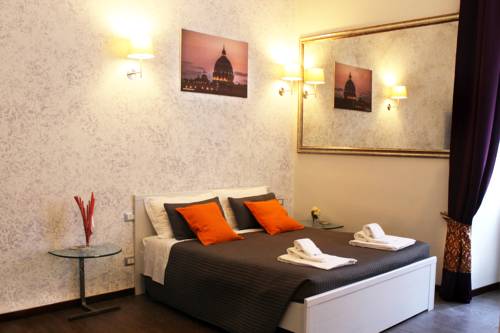 Roma Italy Booking Discount booking.com