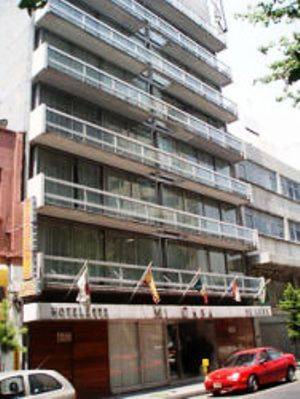 Mexico City Mexico Booking Discount booking.com