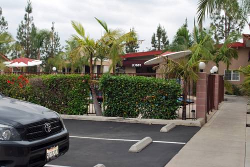 Anaheim (Californie) États Unis Réservation Réduction booking.com