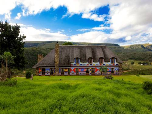 Paterson South Africa Booking Discount booking.com