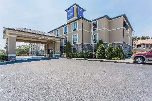 Manchester (TN) United States Booking Discount agoda.com