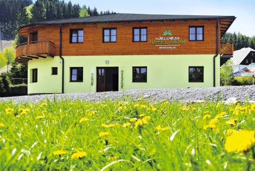 Mala Moravka Czech Republic Booking Discount agoda.com
