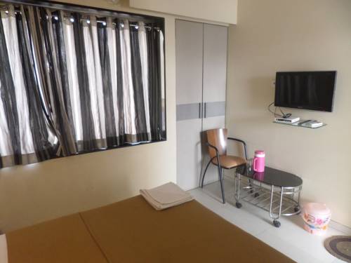 Nāsik Inde Réservation Réduction booking.com