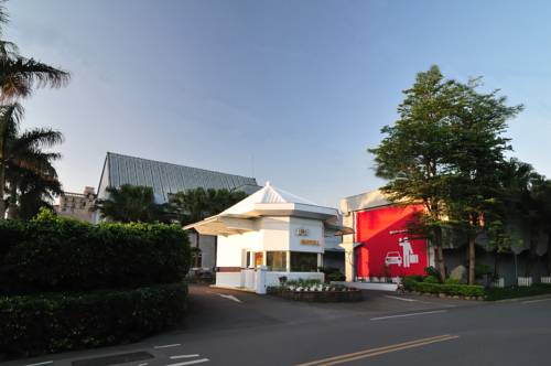 Pingzhen Taiwan Booking Discount booking.com