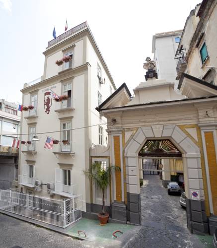 Napoli Italy Booking Discount booking.com