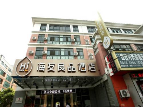 Shanghai China Booking Discount booking.com