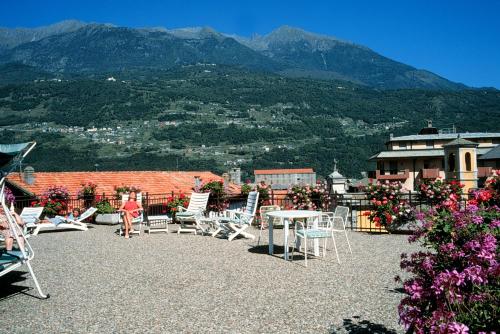 Morbegno Italy Booking Discount agoda.com