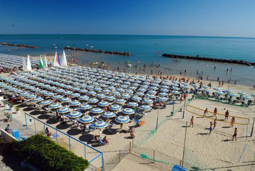 Montesilvano Italy Booking Discount booking.com