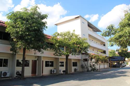 Lop Buri Thailand Booking Discount booking.com