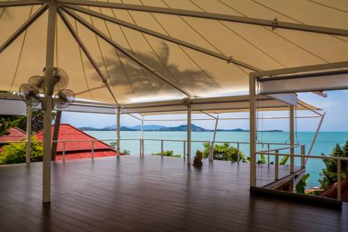 Plage de Chaweng Thaïlande Réservation Réduction booking.com