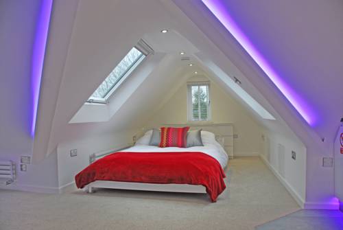 Marlow United Kingdom Booking Discount booking.com