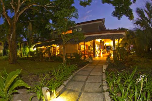 Zancudo Costa Rica Réservation Réduction booking.com