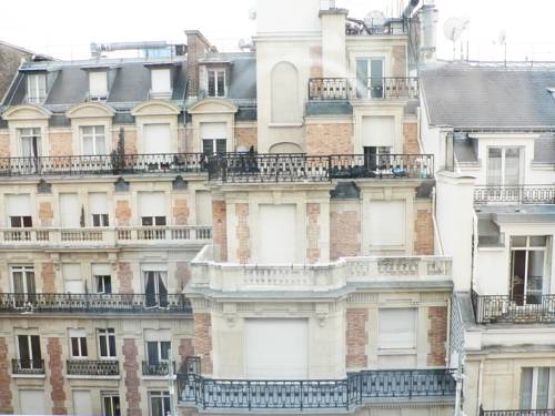 Paris France Booking Discount booking.com