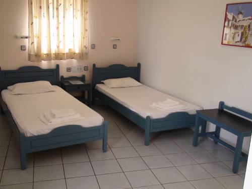 Stalida Greece Booking Discount booking.com