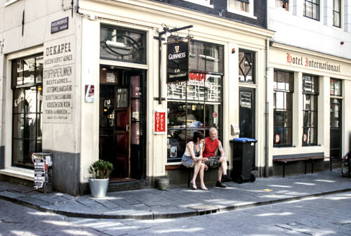 Amsterdam Netherlands Booking Discount booking.com