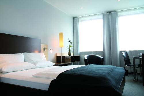 München Allemagne Réservation Réduction booking.com