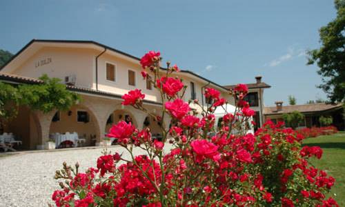 Follina Italy Booking Discount booking.com