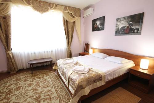 Kostroma Russia Booking Discount booking.com