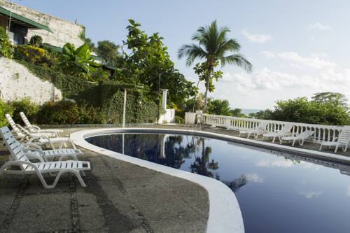 Manuel Antonio Costa Rica Réservation Réduction booking.com