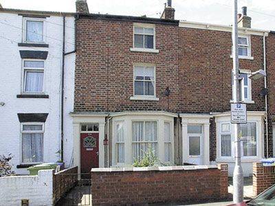 Scarborough United Kingdom Booking Discount booking.com