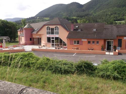 Saint-Bauzile France Réservation Réduction booking.com