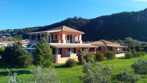 Leukada Grèce Réservation Réduction booking.com