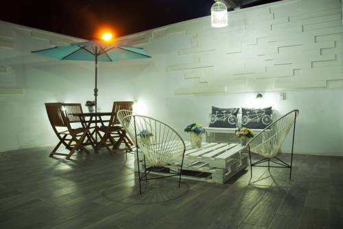 Oaxaca de Juarez Mexico Booking Discount booking.com