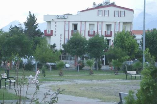 Antalya Turquie Réservation Réduction booking.com