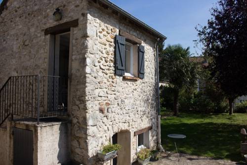 Arnouville-lès-Mantes France Réservation Réduction booking.com