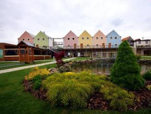 Boretice Czech Republic Booking Discount agoda.com