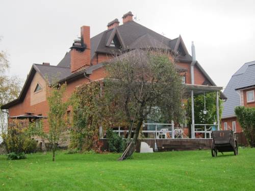 Izhory Russia Booking Discount booking.com