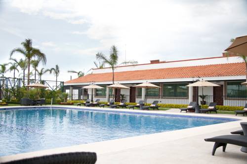 Silao Mexico Booking Discount booking.com