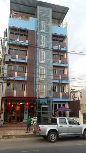 Ban Krabi Yai Thailand Booking Discount booking.com