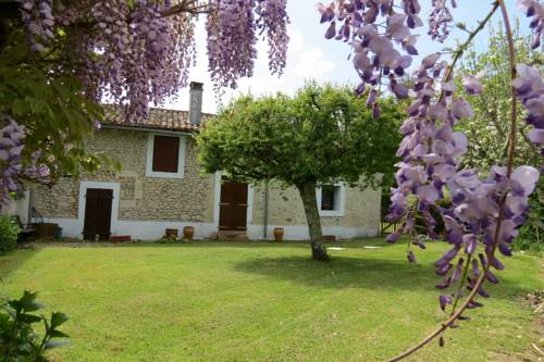 Saint-Martin-de-Ribérac France Réservation Réduction booking.com