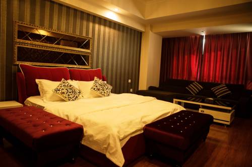 Bengbu China Booking Discount booking.com