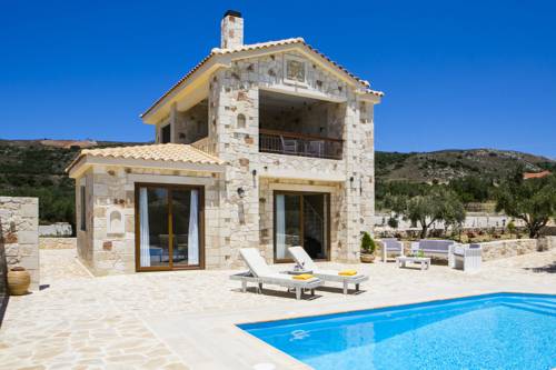 Chavriata Grèce Réservation Réduction booking.com