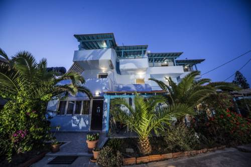 Megás Limniónas Greece Booking Discount booking.com