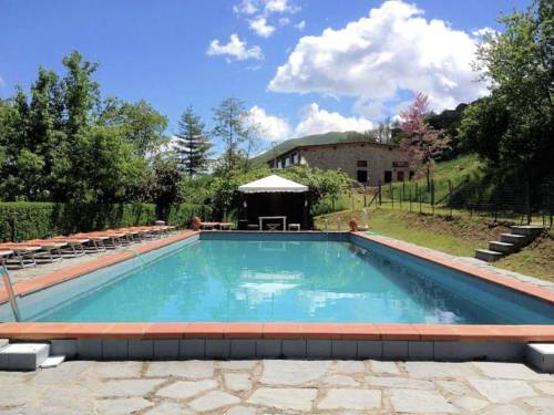 Camporgiano Italy Booking Discount booking.com