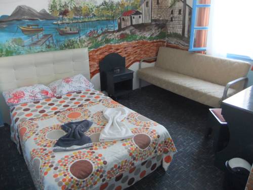 Bodrum Turquie Réservation Réduction booking.com