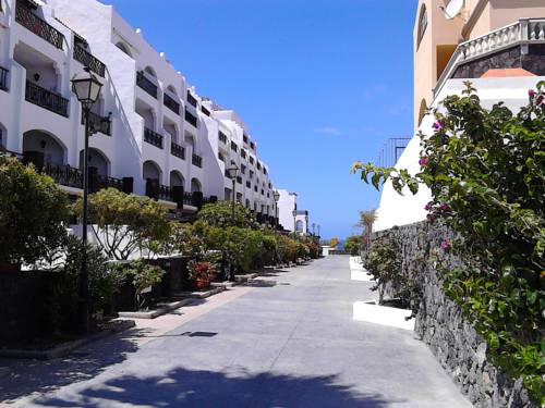 Costa Del Silencio Spain Booking Discount booking.com