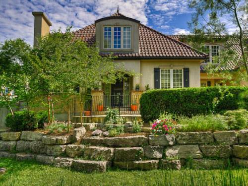 Niagara-on-the-Lake (Ontario) Canada Réservation Réduction booking.com