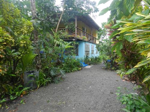 Puerto Viejo Costa Rica Réservation Réduction booking.com