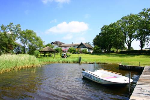 Sellin OT Neuensien Germany Booking Discount booking.com