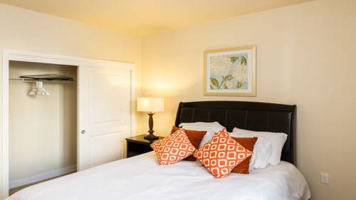 Irvine (Californie) États Unis Réservation Réduction booking.com