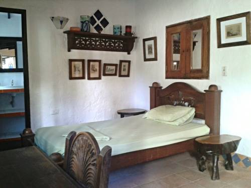 Rivera Colombie Réservation Réduction booking.com